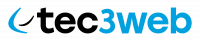 Logo tec3web Démo | Sites internet pour les professionnels de l'auto