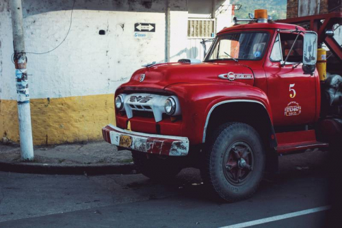 Service DÉPANNAGE